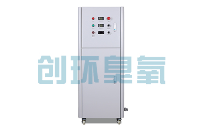 石家庄2026好用的臭氧发生器哪个公司靠谱?工业设备厂家盘点