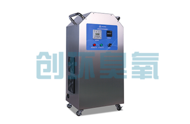 石家庄冬季养殖场密闭消毒双赢方案:臭氧发生器在工厂化水产与畜牧场景的安全应用