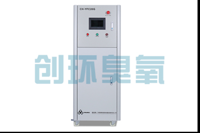 石家庄ORP(氧化还原电位)控制在海水养殖臭氧投加中的核心作用与设定区间