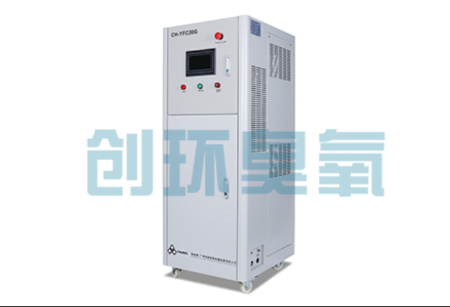 石家庄南美白对虾养殖弧菌超标怎么办？臭氧发生器精准消杀与避坑指南