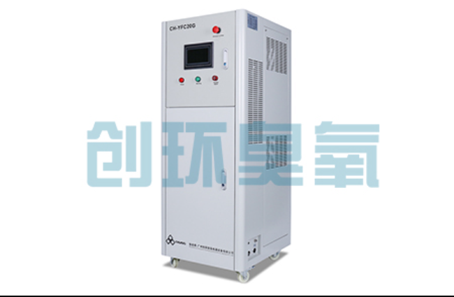 石家庄高密度养虾水质恶化怎么救？臭氧发生器降解氨氮与亚硝酸盐实操步骤