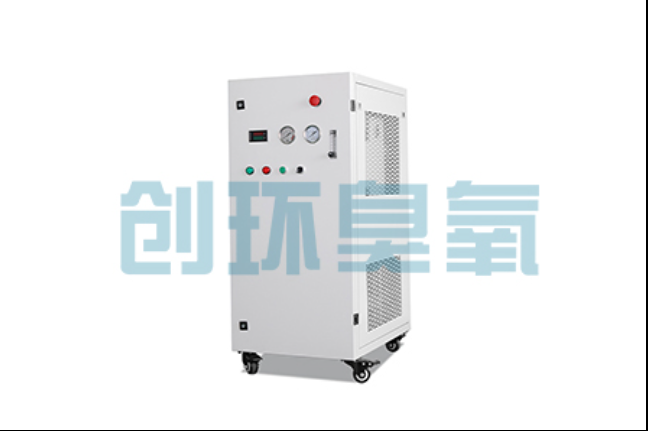 石家庄2026年南美白对虾循环水养殖系统(RAS)臭氧消毒完整指南