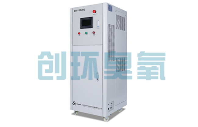 石家庄工厂化循环水养虾必备：蛋白分离器后端注入臭氧的技术要点与逻辑