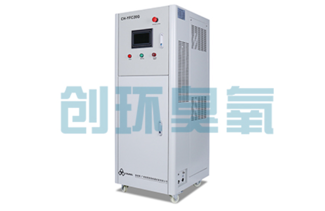 石家庄石斑鱼养殖必看：臭氧发生器安装位置与日常维护全攻略