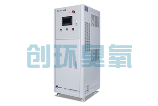 石家庄石斑鱼循环水养殖避坑清单：臭氧发生器选型与投加的8个误区