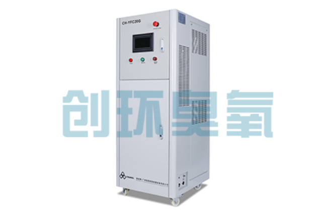 石家庄为什么石斑鱼循环水系统需要臭氧发生器？降解氨氮与提升溶氧机制揭秘