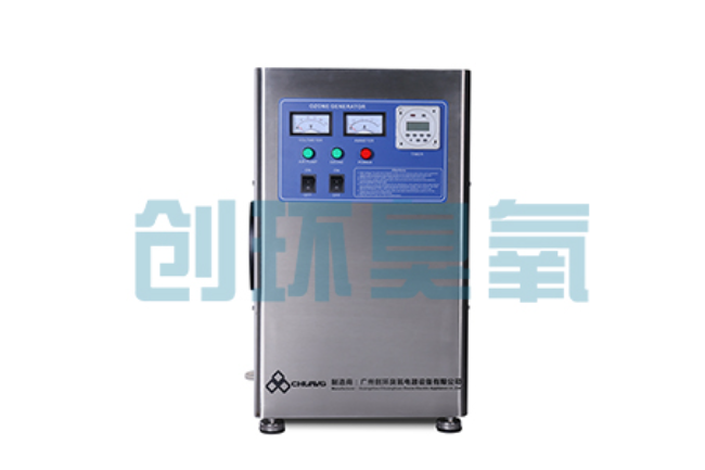 石家庄高盐高浓度化工废水怎么处理?臭氧发生器催化氧化技术的应用边界在哪里?