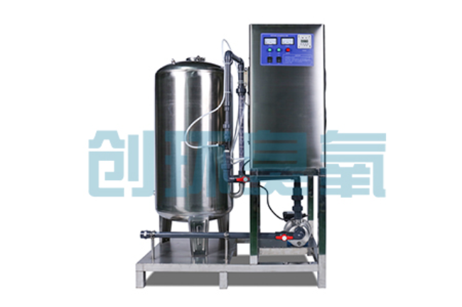 石家庄如何选择适合水产加工的臭氧发生器品牌？