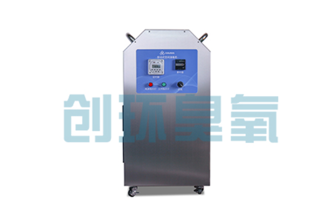 石家庄臭氧发生器在其他食品加工中的应用有哪些?