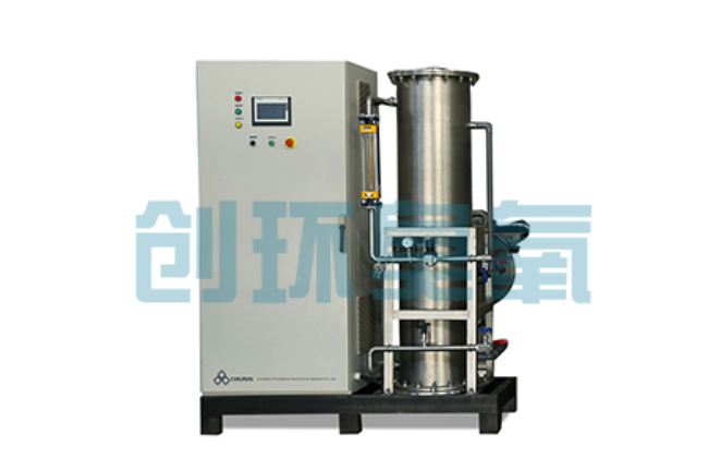 石家庄高浓度化工废水脱毒对比：臭氧发生器与湿式氧化法（WAO）的能耗与设备投资评估