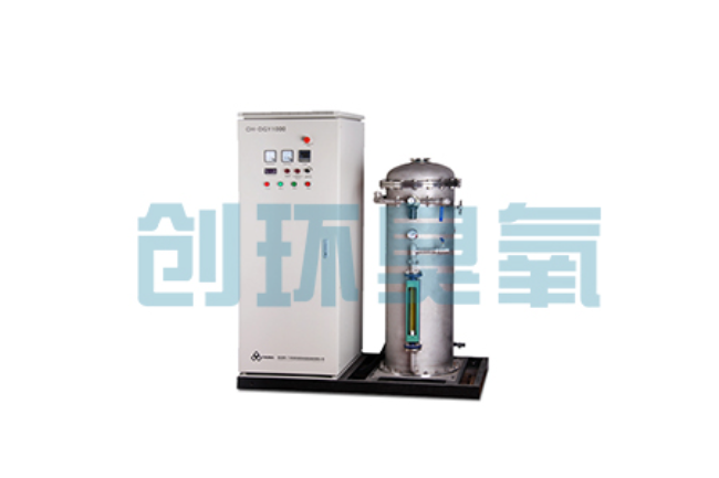 石家庄臭氧+UV vs 臭氧+H₂O₂：哪个AOP工艺运行成本低20%？