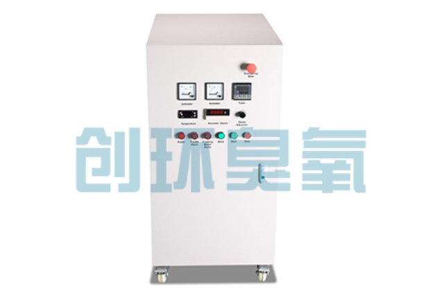 石家庄拒绝盲目选型！工厂化循环水养殖臭氧发生器产量计算公式与避坑指南