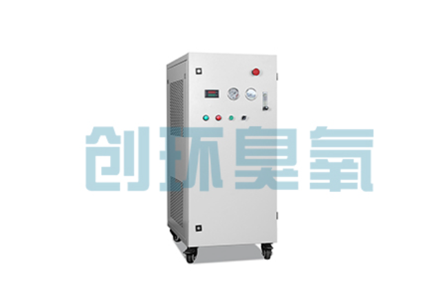 石家庄高密度养殖中臭氧发生器的维护方法