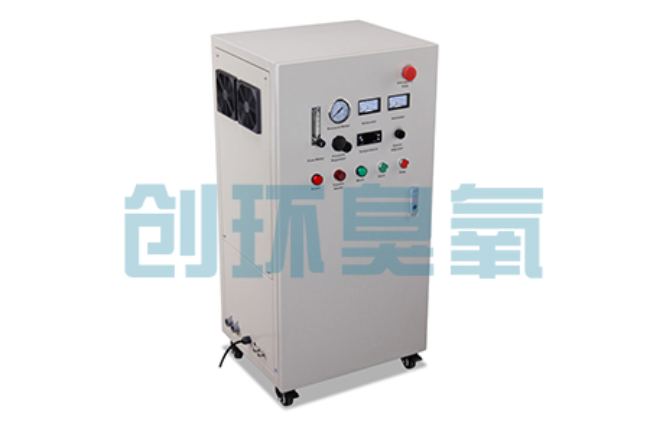 石家庄5个臭氧发生器实操技巧,有效提升鲈鱼循环水养殖成活率